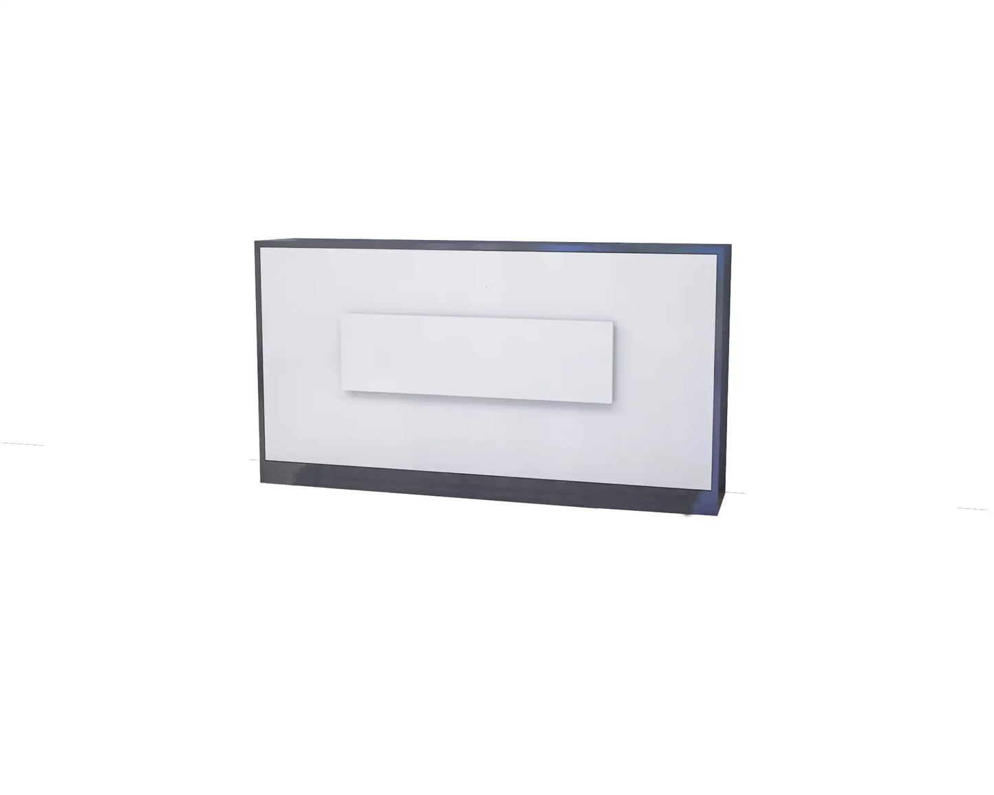 Electra A single Horizontal Wallbed