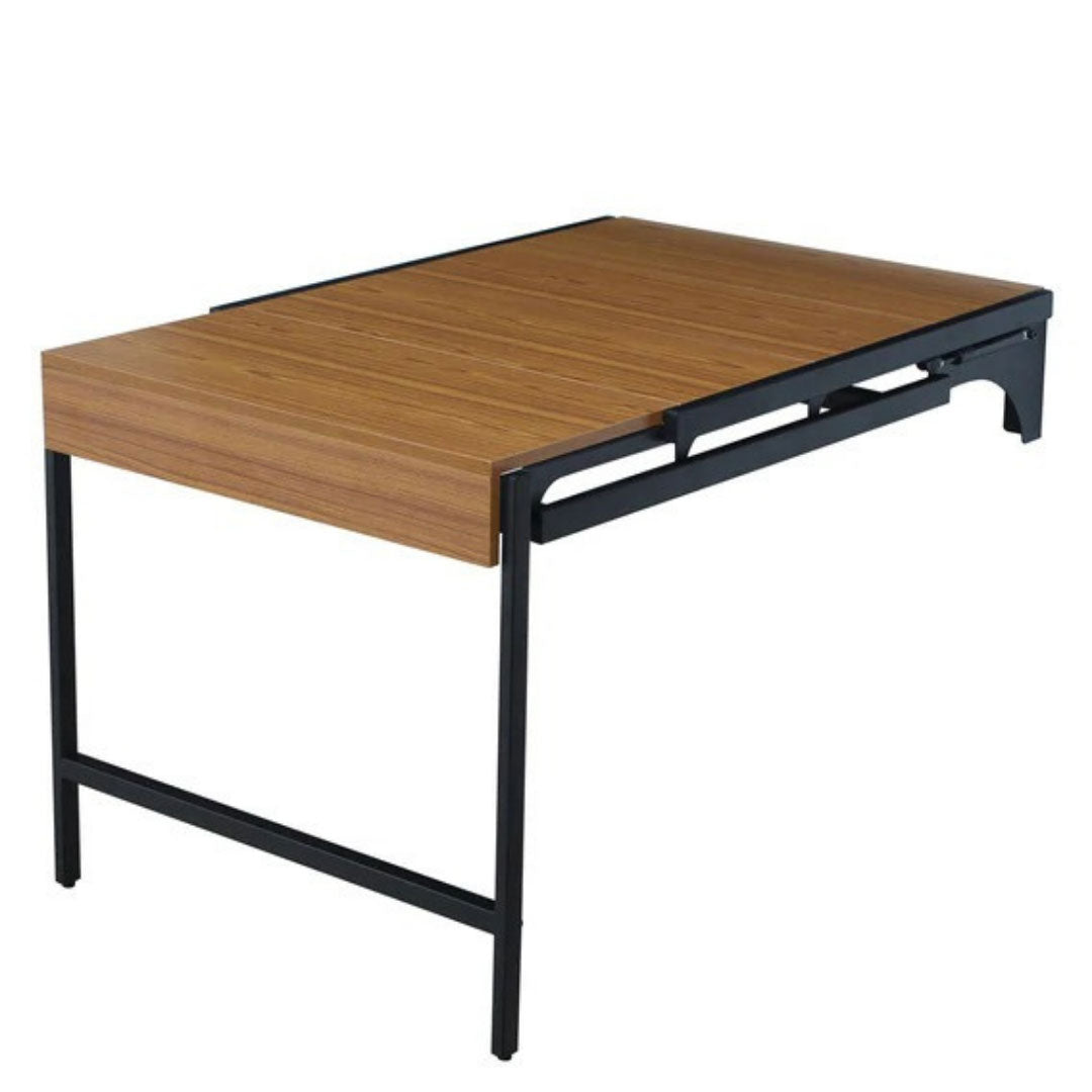 Wall Mounted Multipurpose Table