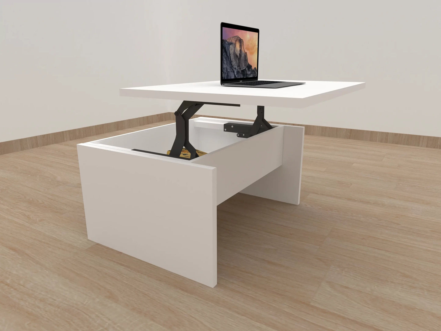 Bumblebee J Liftup Centre Table