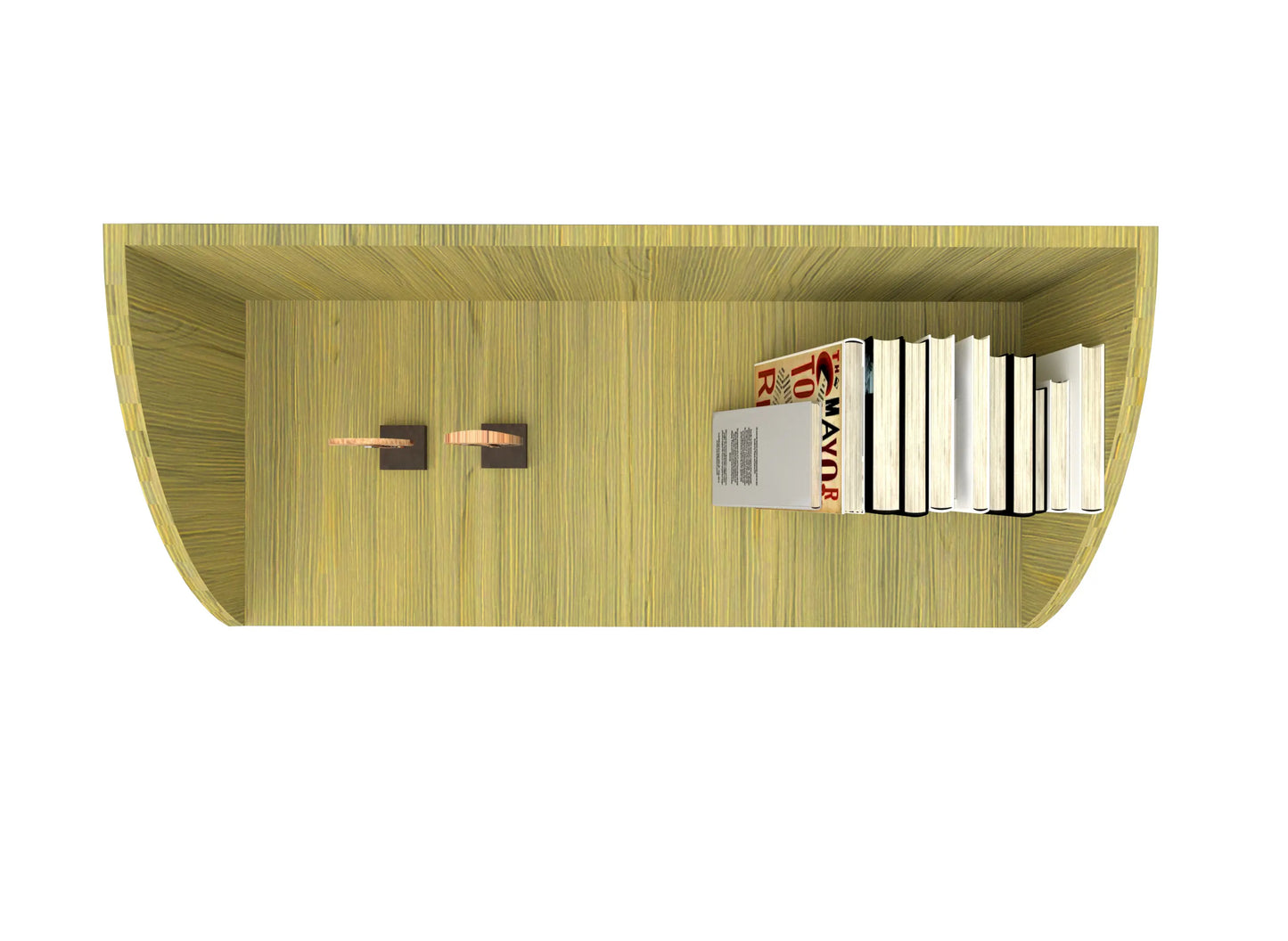 Pluto B Multi Functional Study Unit