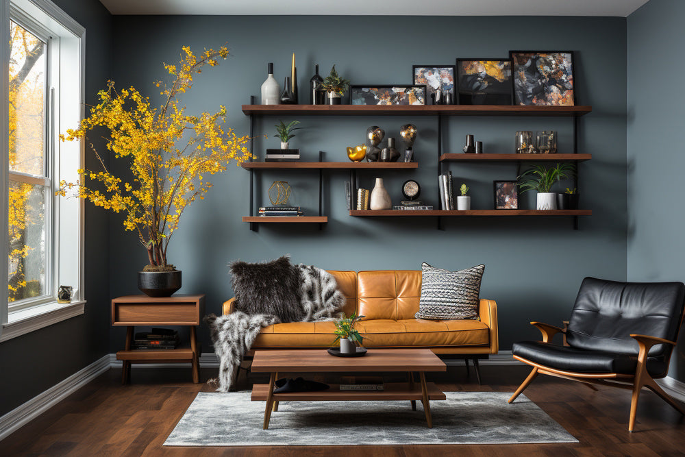 How to Choose the Perfect Furniture for Every Room in Your Home