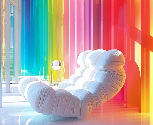 The Power of Color Psychology: Choosing the Right Furniture for Your Home