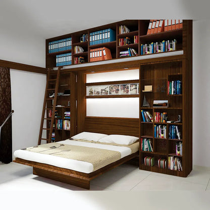 Magnus Ultra Ace Wall-Bed