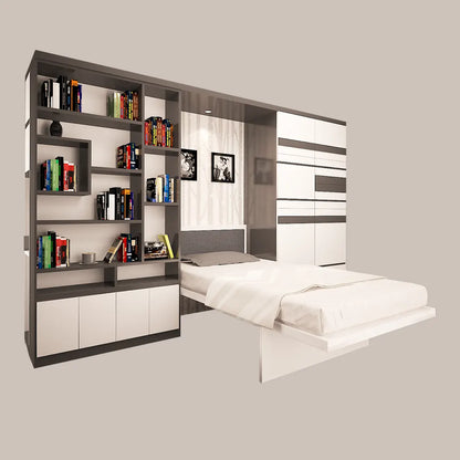 Magnus S Ace Wall-Bed