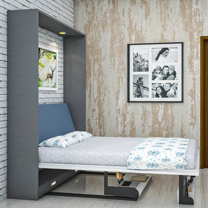 Quadro V Ace Wall-Bed