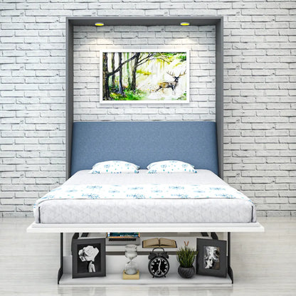 Quadro V Ace Wall-Bed