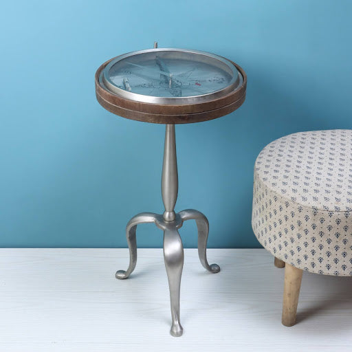 Compass Table,Navigator Compass Table