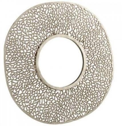 Wall Mirror,Vintage Glow Wall Mirror