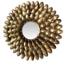 Wall Mirror,Modern Elegance Wall Mirror