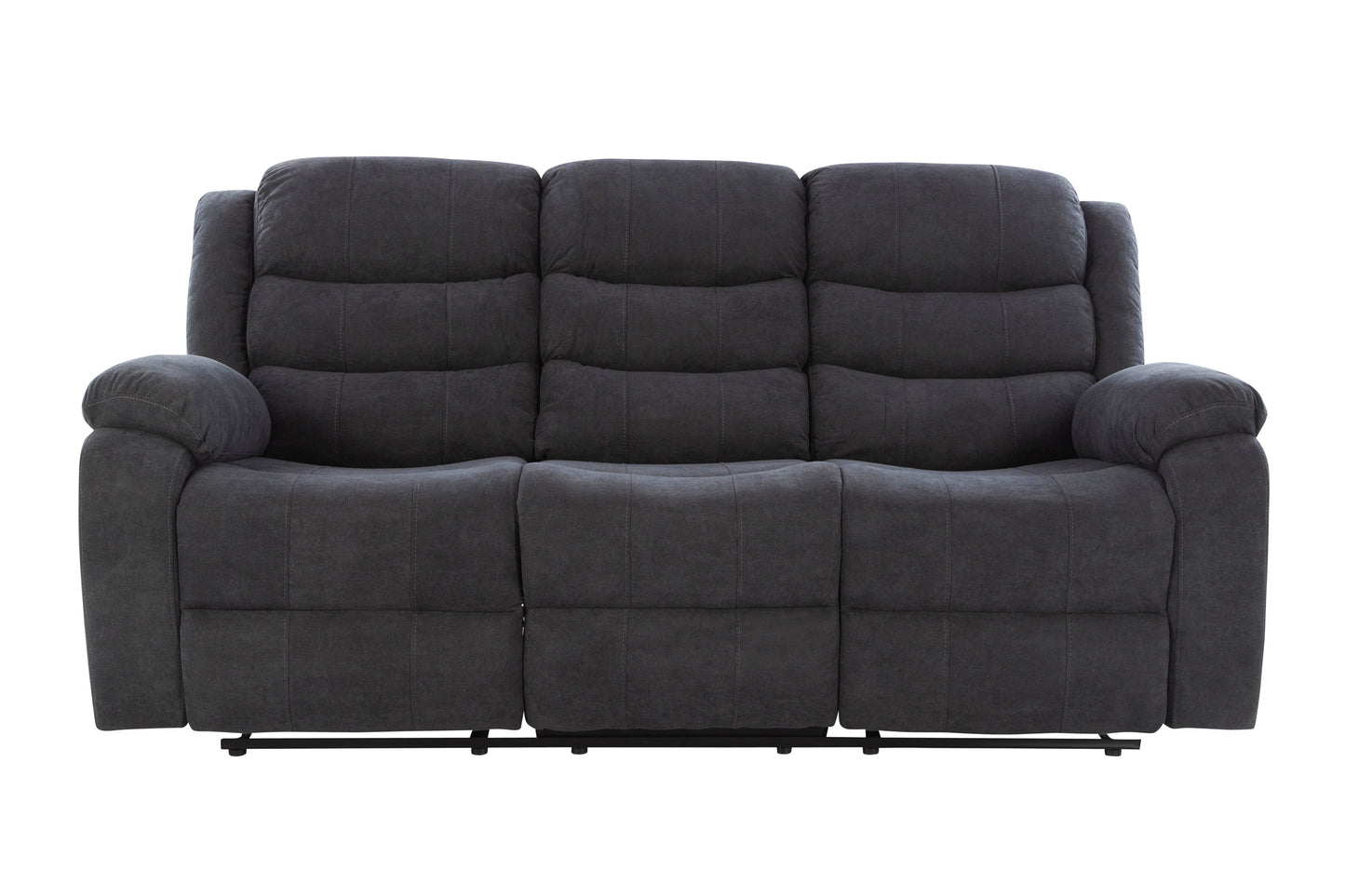 Illinios Recliner Manual RR Sofa