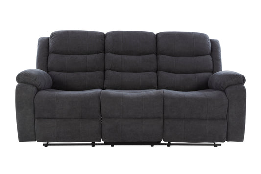 Illinios Recliner Sofa