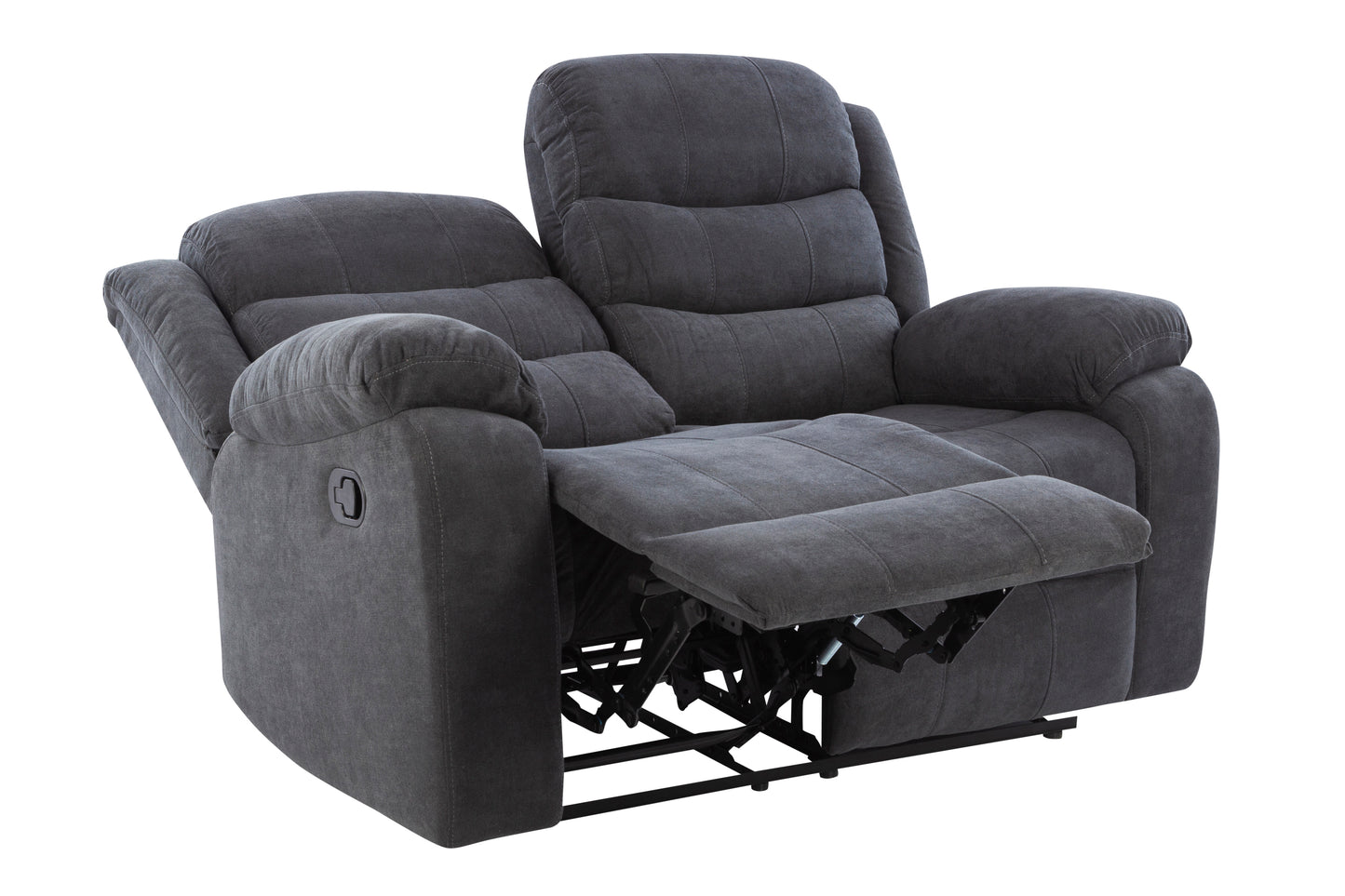 Illinios Recliner Manual RR Sofa