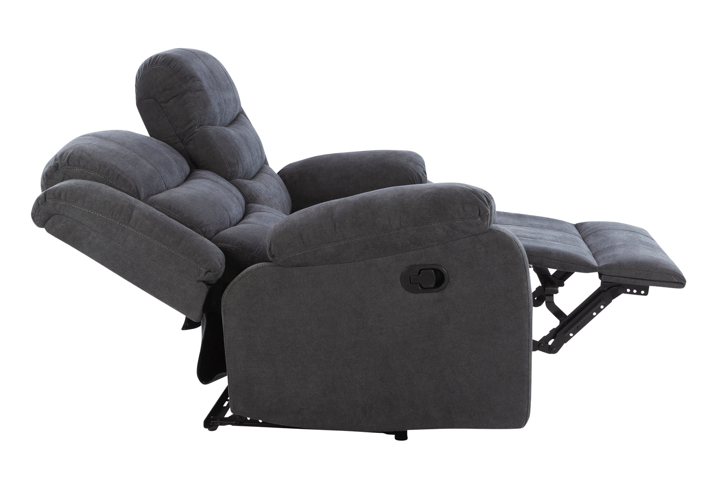 Illinios Recliner Manual RR Sofa