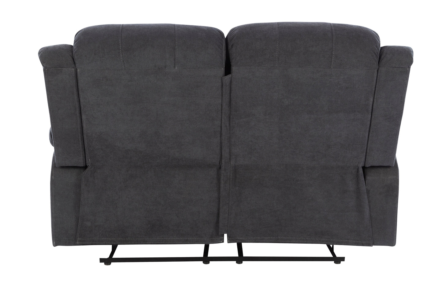 Illinios Recliner Manual RR Sofa