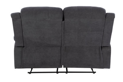 Illinios Recliner Manual RR Sofa