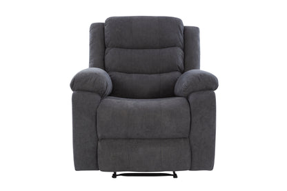 Illinios Recliner Manual RRR Sofa
