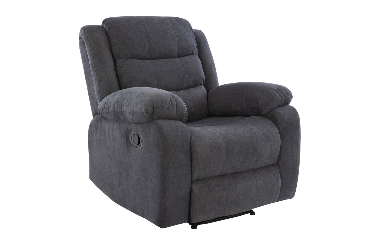Illinios Recliner Manual RRR Sofa