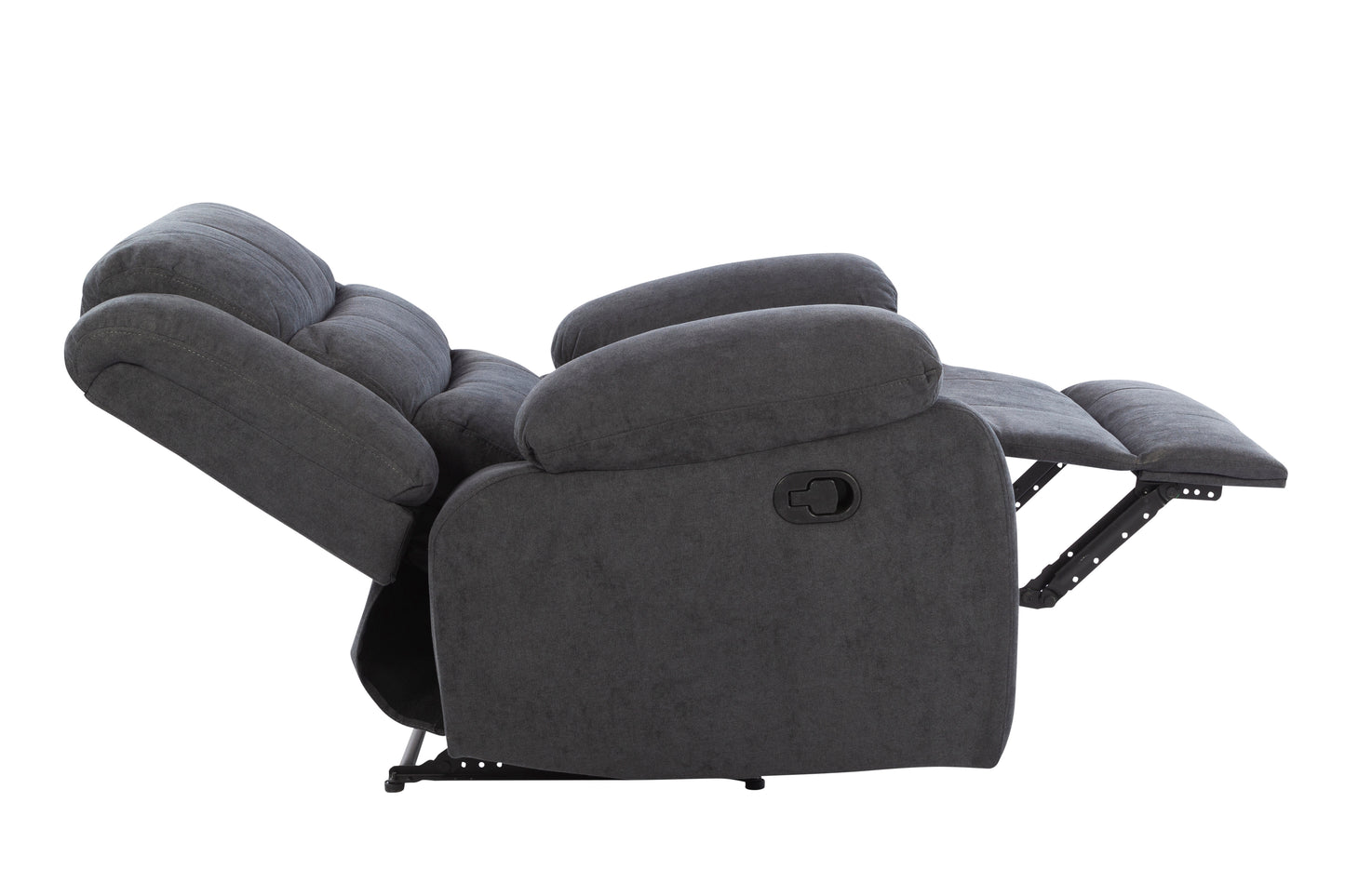Illinios Recliner Manual RRR Sofa