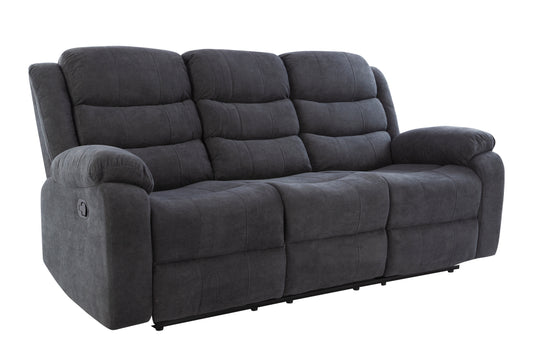 Illinios Recliner Electric Sofa