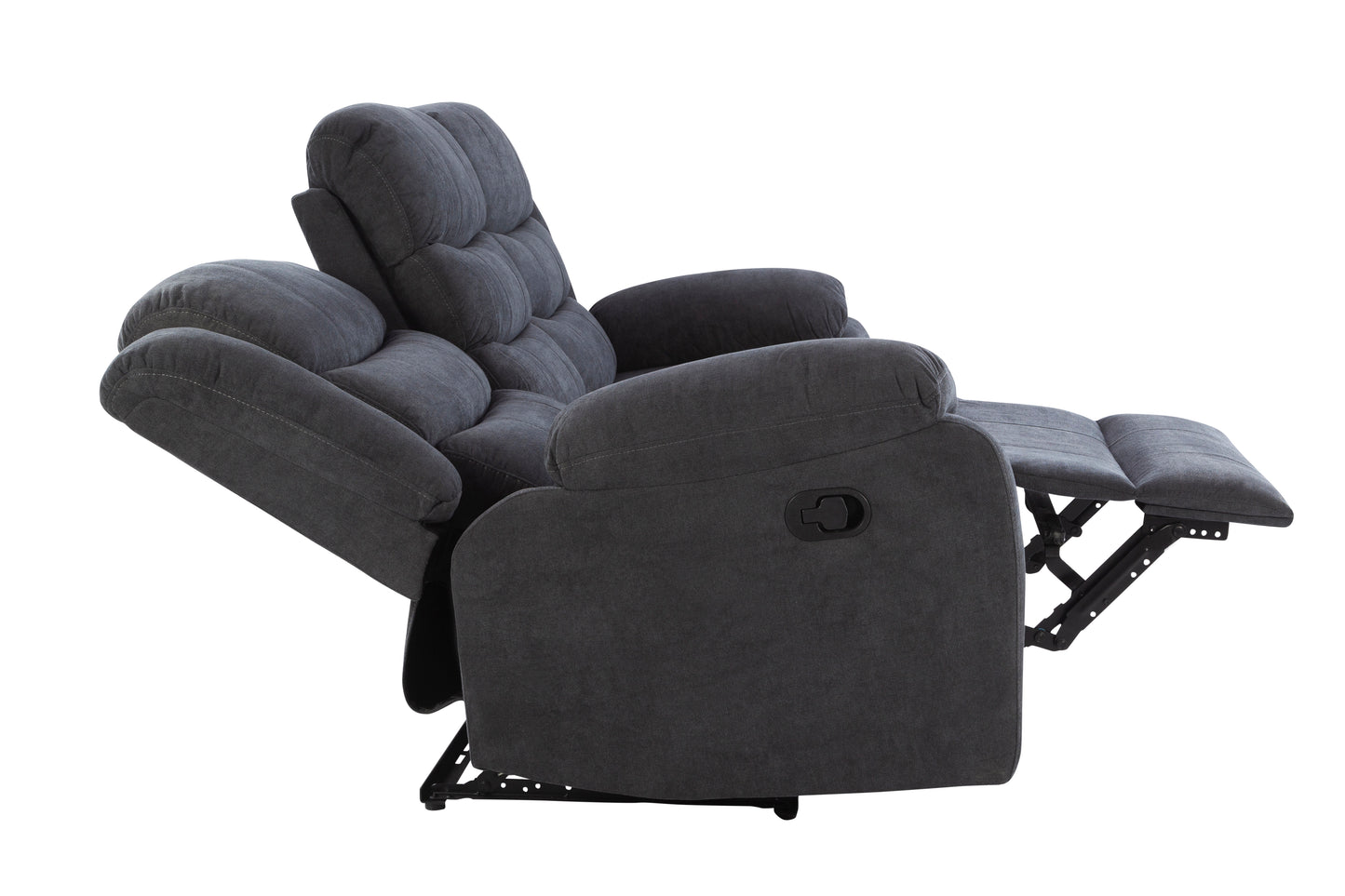 Illinios Recliner Manual RR Sofa