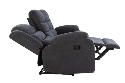 Illinios Recliner Manual RR Sofa