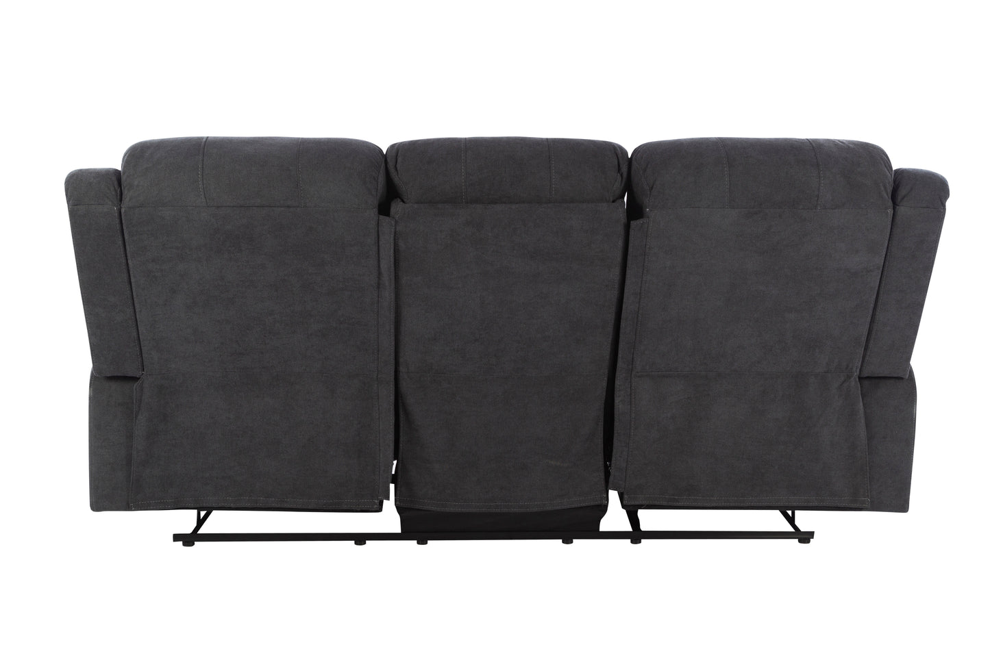 Illinios Recliner Manual RR Sofa
