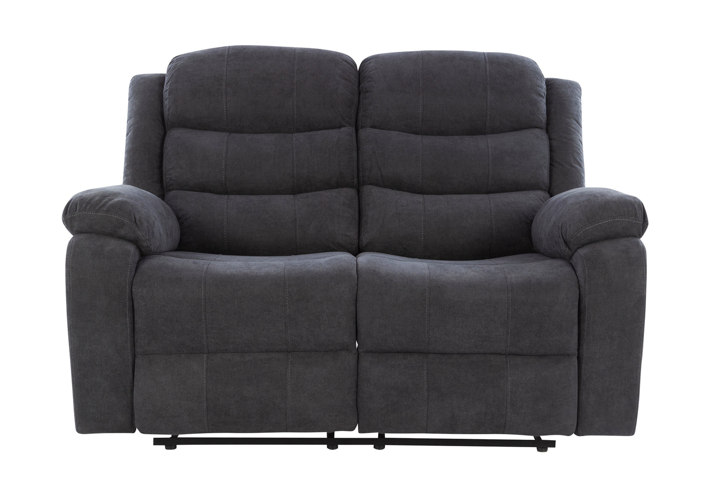 Illinios Recliner Manual RR Sofa