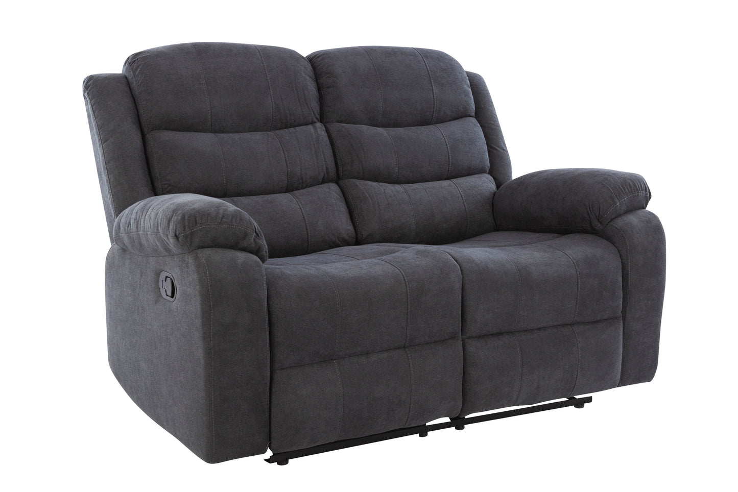 Illinios Recliner Manual RR Sofa