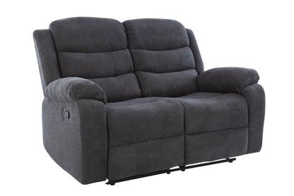 Illinios Recliner Manual RR Sofa