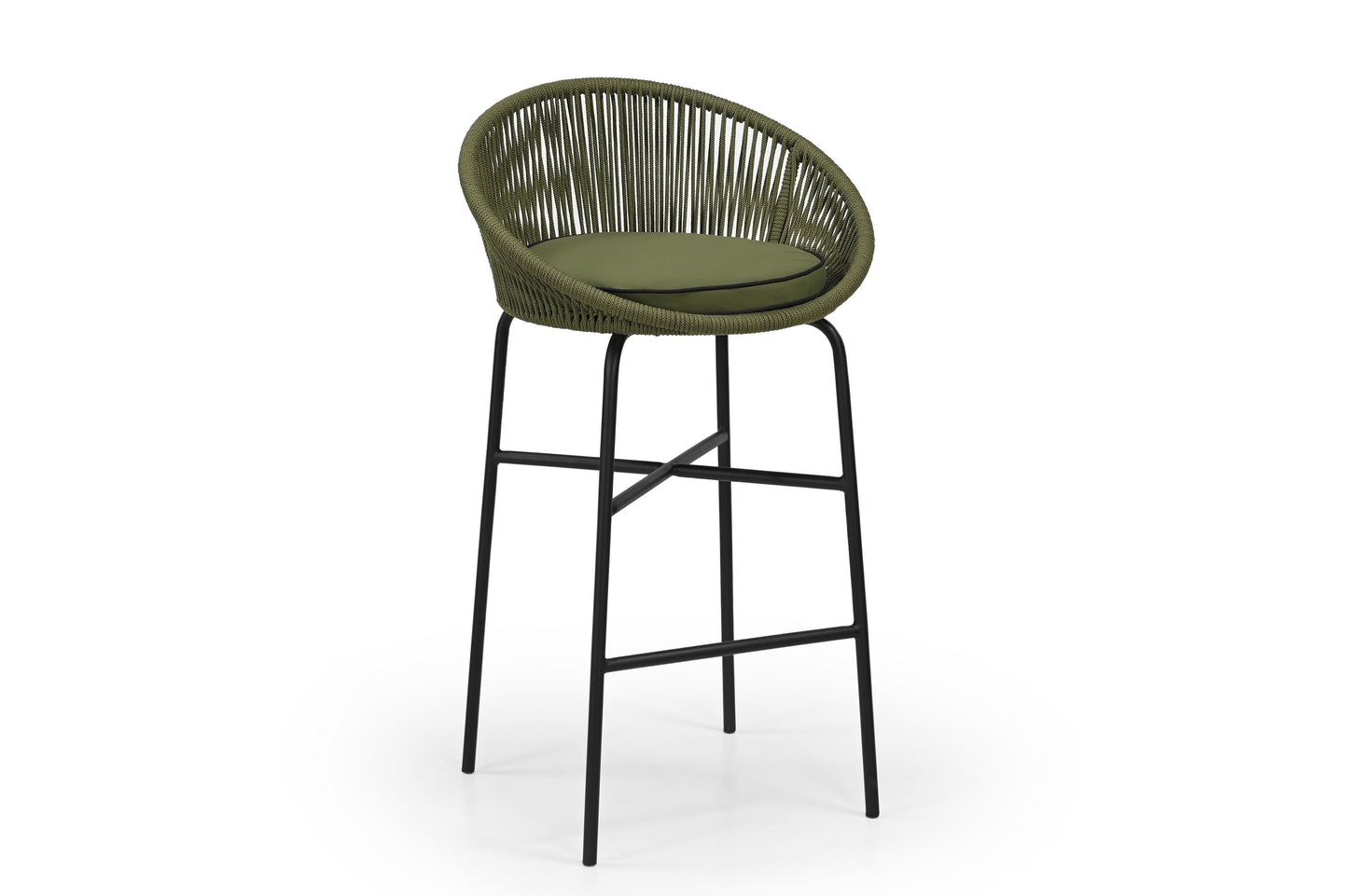 Outdoor Stool 4