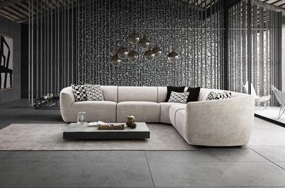 Palm Spring Corner