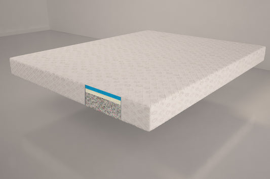 Serene Majesty Mattress