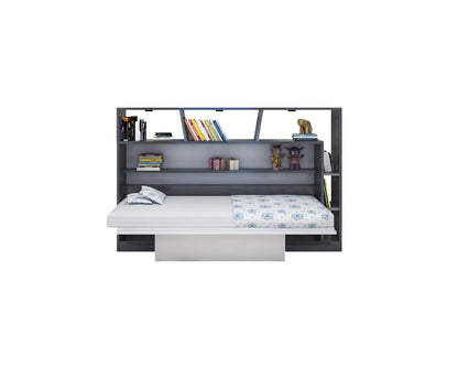 Electra B  Single Ace Wall-Bed