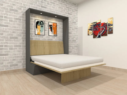 Neptune C Ace Wall Bed